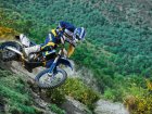 Husaberg FE 450 Enduro